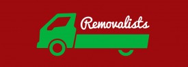 Removalists Burra Creek - My Local Removalists